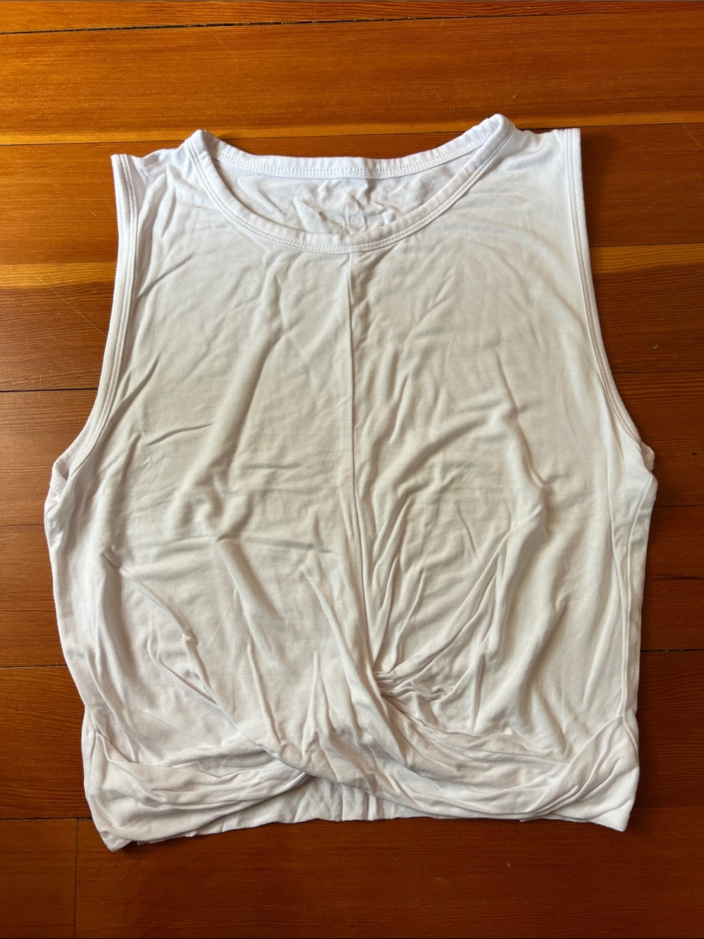 Alo Crop Tank